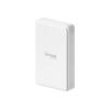 TP-Link Omada ER701-5G-Outdoor V1 - Gateway - 1GbE, 2.5GbE - Wi-Fi - 5G, 3G, 4G - 2.4 GHz - SIP, H.323 - 5G NR n1 / n3 / n5 / n7 / n8 / n20 / n26 / n28 / n38 / n40 / n41 / n75 / n76 / n77 / n78 4G LTE-FDD: B1 / B3 / B5 / B7 / B8 / B20 / B26 / B28 / B32 4G