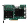 Lenovo ThinkSystem 940-32i - Speichercontroller (RAID) - 32 Sender / Kanal - SATA / SAS 12Gb / s - RAID 0, 1, 5, 6, 10, 50, JBOD, 60 - PCIe 4.0 x8 - für ThinkSystem SR650 V2, SR665, SR850 V2, SR860 V2, ST650 V2