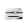 Canon MAXIFY GX1050 - Multifunktionsdrucker - Farbe - Tintenstrahl - nachfüllbar - Legal (216 x 356 mm) / A4 (210 x 297 mm) (Original) - A4 / Legal (Medien) - bis zu 15 ipm (Drucken) - 250 Blatt - USB 2.0, Wi-Fi(ac), LAN