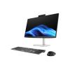HP EliteStudio 8 G1i AI - All-in-One (Komplettlösung) - Core Ultra 7 265 / 2.4 GHz - vPro Enterprise - RAM 32 GB - SSD 1 TB - NVMe - Intel Graphics - 1GbE, Wi-Fi 6, Bluetooth, Wi-Fi 7 - WLAN: 802.11a / b/g / n/ac / ax / be, Bluetooth 5.4 - Win 11 Pro - Mo