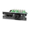 APC Network Management Card - Fernverwaltungsadapter - SmartSlot - 10 / 100 Ethernet x 2 + trockener Kontakt - für P / N: SURT5000XLIX438