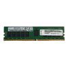 Lenovo ThinkSystem - DDR5 - Modul - 32 GB - DIMM 288-PIN - 6400 MT / s / PC5-51200 - registriert - für ThinkSystem SR675 V3 7D9R