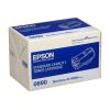 Epson - Schwarz - original - Tonerpatrone - für WorkForce AL-M300, AL-MX300