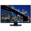Sharp MultiSync EA272U - LED-Monitor - 68 cm (27") - 3840 x 2160 4K @ 60 Hz - IPS - 400 cd / m² - 1000:1 - 5 ms - HDMI, DisplayPort, USB-C - schwarze Frontblende, schwarze Rückseite