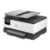 HP Officejet Pro 8132e All-in-One - Multifunktionsdrucker - Farbe - Tintenstrahl - Legal (216 x 356 mm) (Original) - A4 / Legal (Medien) - bis zu 12 Seiten / Min. (Kopieren) - bis zu 20 Seiten / Min. (Drucken) - 225 Blatt - 33.6 Kbps - USB 2.0, USB 2.0-Ho