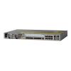 Cisco ASR 920 - Router 10GbE - Luftstrom von vorne nach hinten - an Rack montierbar - wiederhergestellt