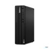 Lenovo ThinkCentre M70s Gen 4 12DT - SFF - Core i7 13700 / 2.1 GHz - vPro Enterprise - RAM 16 GB - SSD 512 GB - TCG Opal Encryption 2, NVMe, Value - DVD-Writer - UHD Graphics 770 - 1GbE, Wi-Fi 6E - WLAN: Bluetooth 5.1, 802.11a / b/g / n/ac / ax (Wi-Fi 6E)