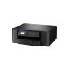 Brother DCP-J1310DW - Multifunktionsdrucker - Farbe - Tintenstrahl - A4 / Legal (Medien) - 150 Blatt - USB 2.0, Wi-Fi(n)