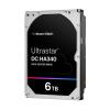 WD Ultrastar DC HA340 WUS721206BLE6L4 - Festplatte - Datencenter - 6 TB - intern - 3.5" (8.9 cm) - SATA 6Gb / s - 7200 rpm - Puffer: 256 MB