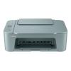 Canon PIXMA TS3752i - Multifunktionsdrucker - Farbe - Tintenstrahl - Legal (216 x 356 mm) / A4 (210 x 297 mm) (Original) - A4 / Legal (Medien) - bis zu 7.7 ipm (Drucken) - 60 Blatt - Wi-Fi(n), USB 2.0 - Blau