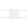 LANCOM 750-5G - Router - WWAN 1GbE - 5G, 4G, 3G - wandmontierbar