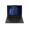 Lenovo ThinkPad T14s 2-in-1 Gen 1 21R3 - Flip-Design - Intel Core Ultra 7 255U - Win 11 Pro - Intel Graphics - 32 GB RAM - 1 TB SSD TCG Opal Encryption 2, NVMe - 35.6 cm (14") IPS Touchscreen 1920 x 1200 - Wi-Fi 7, Bluetooth - 4G - Schwarz - kbd: Deu