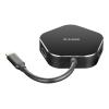 D-Link DUB-M420 - Dockingstation - USB-C / Thunderbolt 3 - HDMI