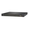 HPE Aruba 8325-32C - Switch - L3 - managed - 32 x 100 Gigabit QSFP28 / 40 Gigabit QSFP+ - Luftstrom von vorne nach hinten - an Rack montierbar - TAA-konform