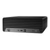 HP Pro 400 G9 - SFF - Core i5 13500 / 2.5 GHz - RAM 16 GB - SSD 512 GB - NVMe - DVD-Writer - UHD Graphics 770 - 1GbE - Win 11 Pro - Monitor: keiner - Tastatur: Deutsch - Smart Buy - mit HP Wolf Pro Security Edition (1 Jahr)