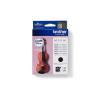 Brother LC127XLBK - Sehr hohe Ergiebigkeit - Schwarz - original - Tintenpatrone - für Brother DCP-J4110DW