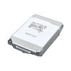 Toshiba MG09 Series MG09SCA16TE - Festplatte - 16 TB - intern - 3.5" (8.9 cm) - SAS 12Gb / s - 7200 rpm - Puffer: 512 MB