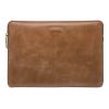 dbramante1928 Skagen Pro - Notebook-Hülle - 2. Generation - 35.6 cm (14") - Hellbraun - für Apple MacBook Pro (14.2 Zoll)