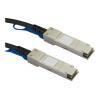 5m 40G QSFP+DAC - MSA Uncoded