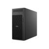 Dell Pro Max Tower T2 FCT2250 - Tower - Core Ultra 7 265 / 2.4 GHz - vPro Enterprise - RAM 32 GB - SSD 1 TB - SED, NVMe, TLC - RTX A1000 - 1GbE - Win 11 Pro - Monitor: keiner - Schwarz - BTS - mit 3 Jahre Basis Vor-Ort