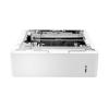 HP LaserJet 550-Sheet Paper Feeder