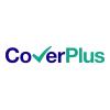 Epson CoverPlus Onsite Service Swap - Serviceerweiterung - Austausch - 3 Jahre - Lieferung - Reaktionszeit: 2 Arbeitstage - für WorkForce ES-500W, ES-500W II
