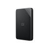 WD Elements SE WDBEPK0020BBK - Festplatte - 2 TB - extern (tragbar) - USB 3.0