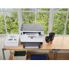 HP LaserJet Enterprise 8501x+ - Drucker - s / w - Duplex - Laser - A3 / Ledger - 1200 x 1200 dpi - bis zu 70 Seiten / Min. - Kapazität: 2180 Blätter - USB 2.0-Host, Gigabit LAN, USB 3.0, USB 3.0-Host