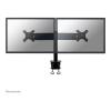 NewStar LCD / LED Tischhalterung (Haken) / 19-27" / 19-27"