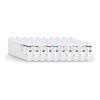Epson T55W1 - 200 ml - Photo schwarz - original - Tintenpatrone - für P / N: C11CL14301A0