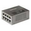 4-Port Multi-Gigabit PoE+ / PoE++ Injector
