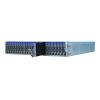 WD OpenFlex Data24 - 4000 Series - Speichergehäuse - 24 Schächte (PCIe (NVMe) / U.2) - Rack - einbaufähig - 2U