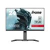 24" Fast IPS Gaming, G-Master Red Eagle, FreeSync Premium, 1920x1080@180Hz, 300cd / m², 1100:1, HDMI, DisplayPort, 0,2ms (MPRT), Speakers, USB (4x 3.2), Black Tuner, Eyesafe 2.0, 15cm Height Adj. Stand