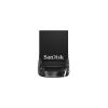 SanDisk Ultra Fit - USB-Flash-Laufwerk - 64 GB - USB 3.1