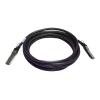 HP X242 40G QSFP+ to QSFP+ 5m DAC Cable