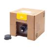 HP 873 - 3 L - Gelb - original - Latex - Tintenpatrone - für Latex 800, 800 W