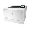 HP Color LaserJet Enterprise M455dn - Drucker - Farbe - Duplex - Laser - A4 / Legal - 600 x 600 dpi - bis zu 27 Seiten / Min. (einfarbig) / bis zu 27 Seiten / Min. (Farbe) - Kapazität: 300 Blätter - USB 2.0, Gigabit LAN, USB 2.0-Host