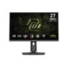 MSI MAG 274QPFDE X32 - LED-Monitor - Gaming - 68.6 cm (27") - 2560 x 1440 WQHD @ 320 Hz - Fast IPS - 400 cd / m² - 1000:1 - DisplayHDR 400 - 0.5 ms - 2xHDMI, DisplayPort