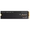 WD_BLACK SN850X WDS800T2X0E-00CDD0 - SSD - verschlüsselt - 8 TB - intern - M.2 2280 - PCIe 4.0 x4 (NVMe) - TCG Opal Encryption 2.01