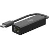 Logitech - Netzwerkadapter - USB-C - Gigabit Ethernet