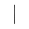 Lenovo Integrated Pen - Aktiver Stylus - 2 Tasten - Schwarz - CRU - für ThinkPad L13 Yoga Gen 3 21B5, 21B6, 21BB, 21BC