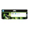 HP 971XL Cyan Ink Cartridge