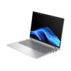 HP EliteBook 6 G1i Notebook AI - Intel Core Ultra 5 225U / 1.5 GHz - Win 11 Pro - Intel Graphics - 16 GB RAM - 512 GB SSD NVMe - 35.6 cm (14") IPS 1920 x 1200 - Wi-Fi 7, Bluetooth - 4G LTE-A - Pike Silver Aluminium - kbd: Deutsch