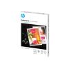 HP Professional - Matt - A4 (210 x 297 mm) - 180 g / m² - 150 Blatt Fotopapier - für Deskjet 15XX, Ink Advantage 27XX, Officejet 80XX, 9012, Photosmart B110