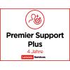Lenovo Premier Support Plus Upgrade - Serviceerweiterung - Arbeitszeit und Ersatzteile (für System mit 3 Jahren Courier- oder Carry-in-Garantie) - 4 Jahre (ab ursprünglichem Kaufdatum des Geräts) - Vor-Ort - Reaktionszeit: am nächsten Arbeitstag - fü