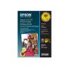 Epson Value Photo Paper Glossy - Glänzend - 100 x 150 mm 20 Blatt Fotopapier (Packung mit 2) - für Expression Home HD XP-15000, Expression Premium XP-900, XP-900 Stickers