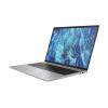 HP ZBook Firefly 16 G11 Mobile Workstation - Intel Core Ultra 7 155H - Win 11 Pro - RTX A500 - 32 GB RAM - 1 TB SSD NVMe, TLC - 40.6 cm (16") IPS Touchscreen 1920 x 1200 - Wi-Fi 6E, Bluetooth - kbd: Deutsch - mit HP Wolf Pro Security Edition (1 Jahr)