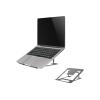 NewStar Notebook Desk Stand (ergonomic)Grey