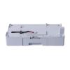 Brother Battery Base - Batterieadapter