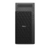 Dell Pro Max Tower T2 FCT2250 - Tower - Core Ultra 9 285 / 2.5 GHz - vPro Enterprise - RAM 32 GB - SSD 1 TB - NVMe, TLC, SED - Intel Graphics - 1GbE - Win 11 Pro - Monitor: keiner - Schwarz - BTS - mit 3 Jahre Basis Vor-Ort